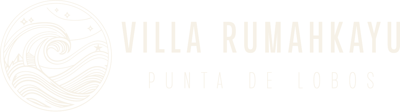 Villa Rumah Kayu — Punta de Lobos