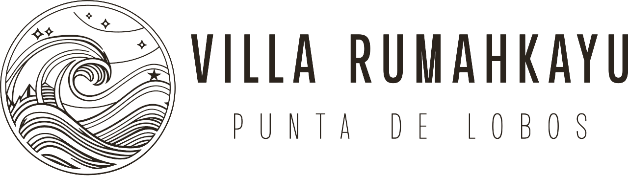 Villa Rumah Kayu — Punta de Lobos